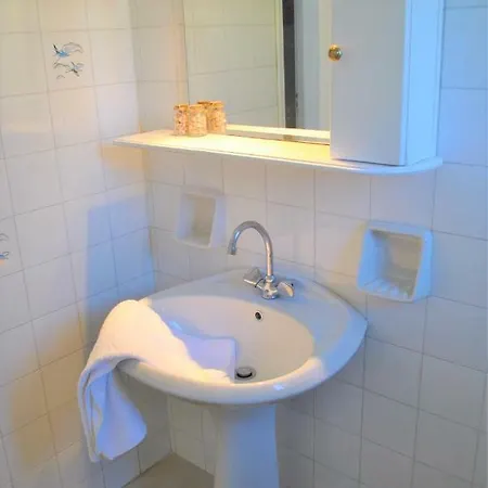 Lefkothea Apartmán