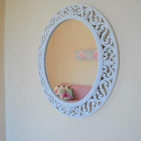 Apartmán Lefkothea *