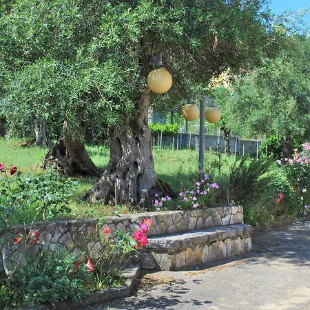 Apartamento Lefkothea *