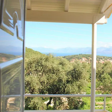 Apartamento Lefkothea *