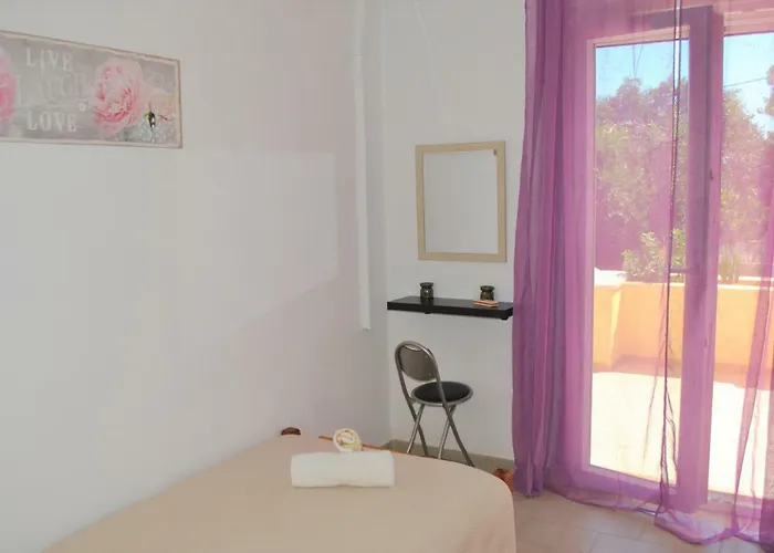 Lefkothea * Kassiopi